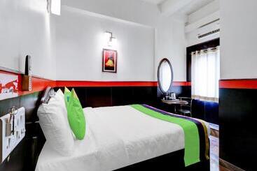هتل Treebo Benaka Residency