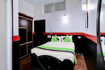 هتل Treebo Benaka Residency