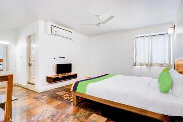 هتل Treebo Benaka Residency
