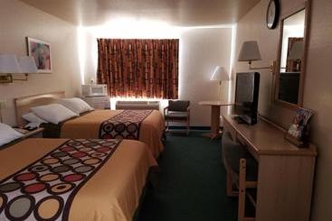 فندق على الطريق Simple Rewards Inn