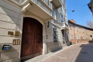 پانسیون Antica Piacenza