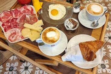 پانسیون Antica Piacenza