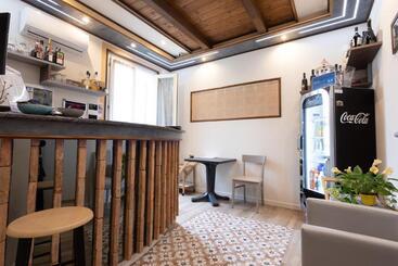 پانسیون Antica Piacenza