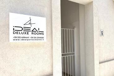 پانسیون Ideal Rooms