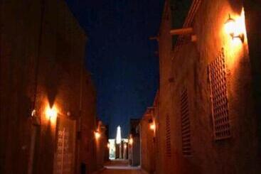 پانسیون Khiva Karim Sulton