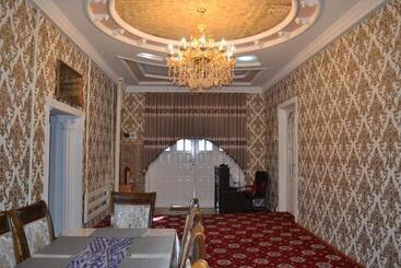 پانسیون Khiva Karim Sulton