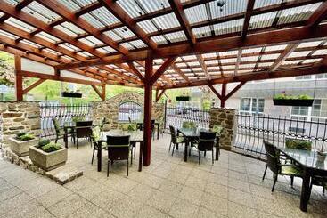 Pension Silvie