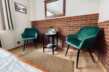 Pension Silvie