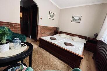 Pension Silvie