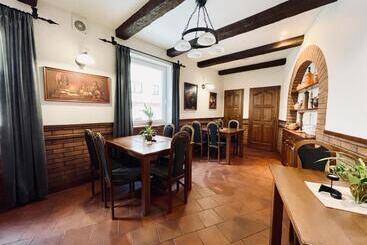 Pension Silvie