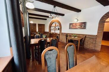 Pension Silvie