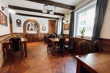 Pension Silvie