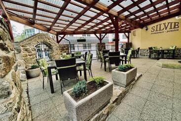 Pension Silvie