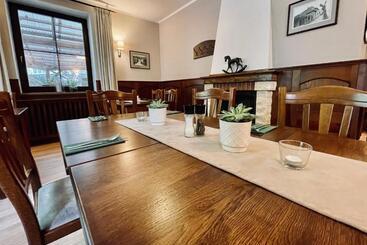 Pension Silvie