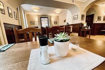 Pension Silvie
