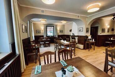 Pension Silvie