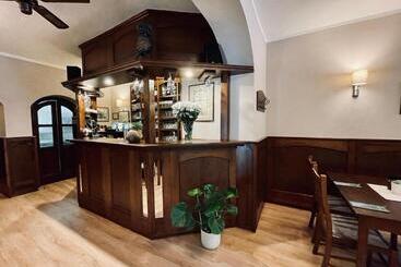 Pension Silvie