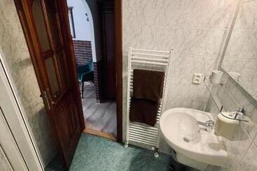 Pension Silvie