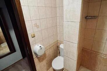 Pension Silvie