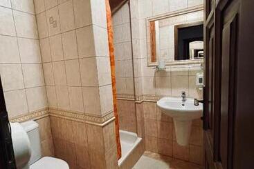 Pension Silvie