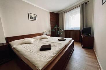 Pension Silvie