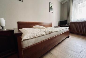 Pension Silvie