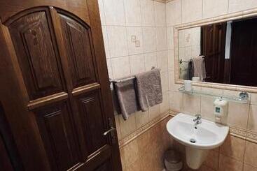 Pension Silvie