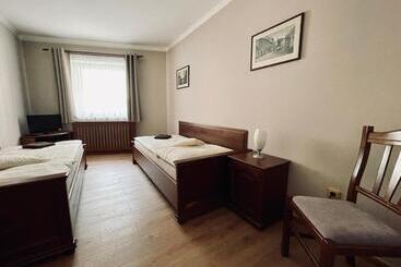 Pension Silvie