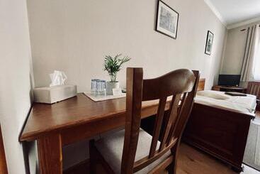 Pension Silvie