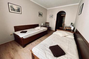 Pension Silvie