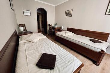 Pension Silvie