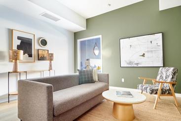 هتل آپارتمان Sonder 845 Broadway