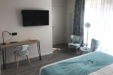 B & B De Veurnse Slaper