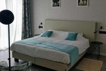 B & B De Veurnse Slaper