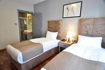 Cadde 7 Otel