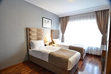 Cadde 7 Otel