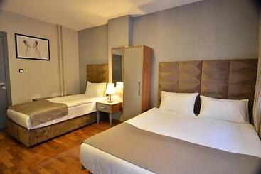 Cadde 7 Otel