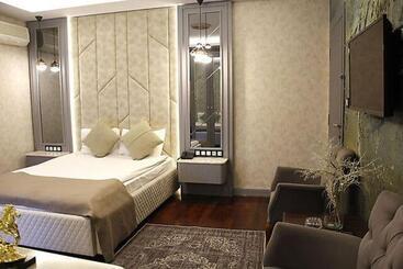 Cadde 7 Otel