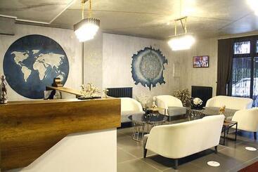 Cadde 7 Otel