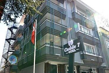 Cadde 7 Otel