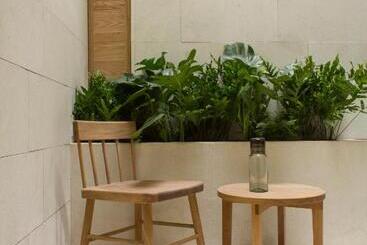 Círculo Mexicano, A Member Of Design Hotels
