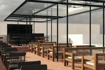 Círculo Mexicano, A Member Of Design Hotels