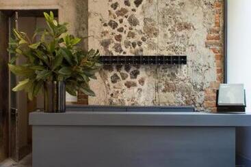 Círculo Mexicano, A Member Of Design Hotels
