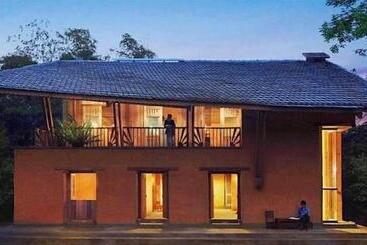 هتل Dao Lodge