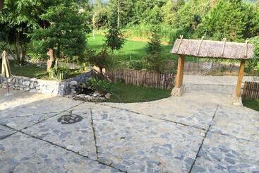 هتل Dao Lodge