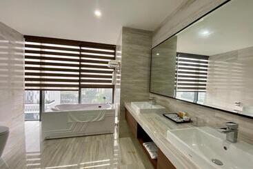 هتل Khách Sạn Toàn Thắng Stone