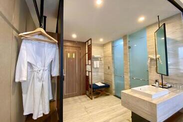 هتل Khách Sạn Toàn Thắng Stone