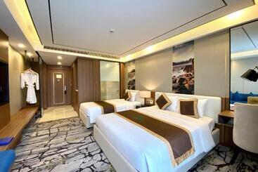 هتل Khách Sạn Toàn Thắng Stone