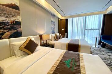 هتل Khách Sạn Toàn Thắng Stone