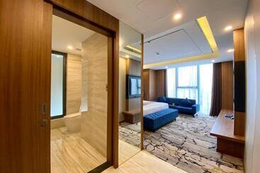 هتل Khách Sạn Toàn Thắng Stone